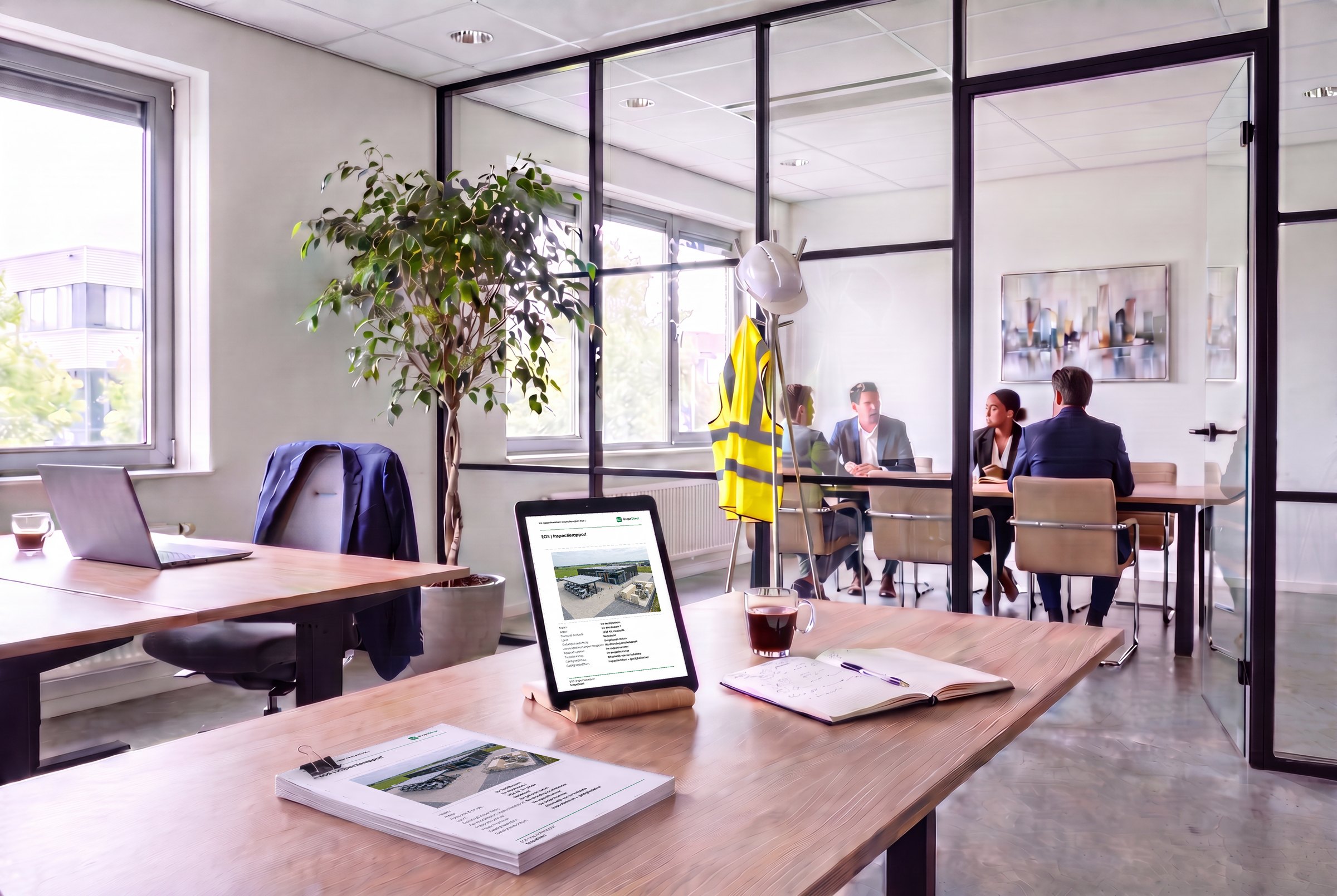 ScopeDirect — inspectie in de praktijk